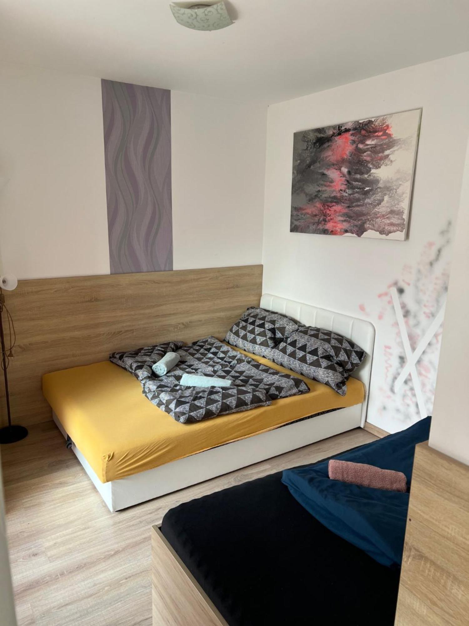 Sweet Dream Guesthouse Szeged Extérieur photo