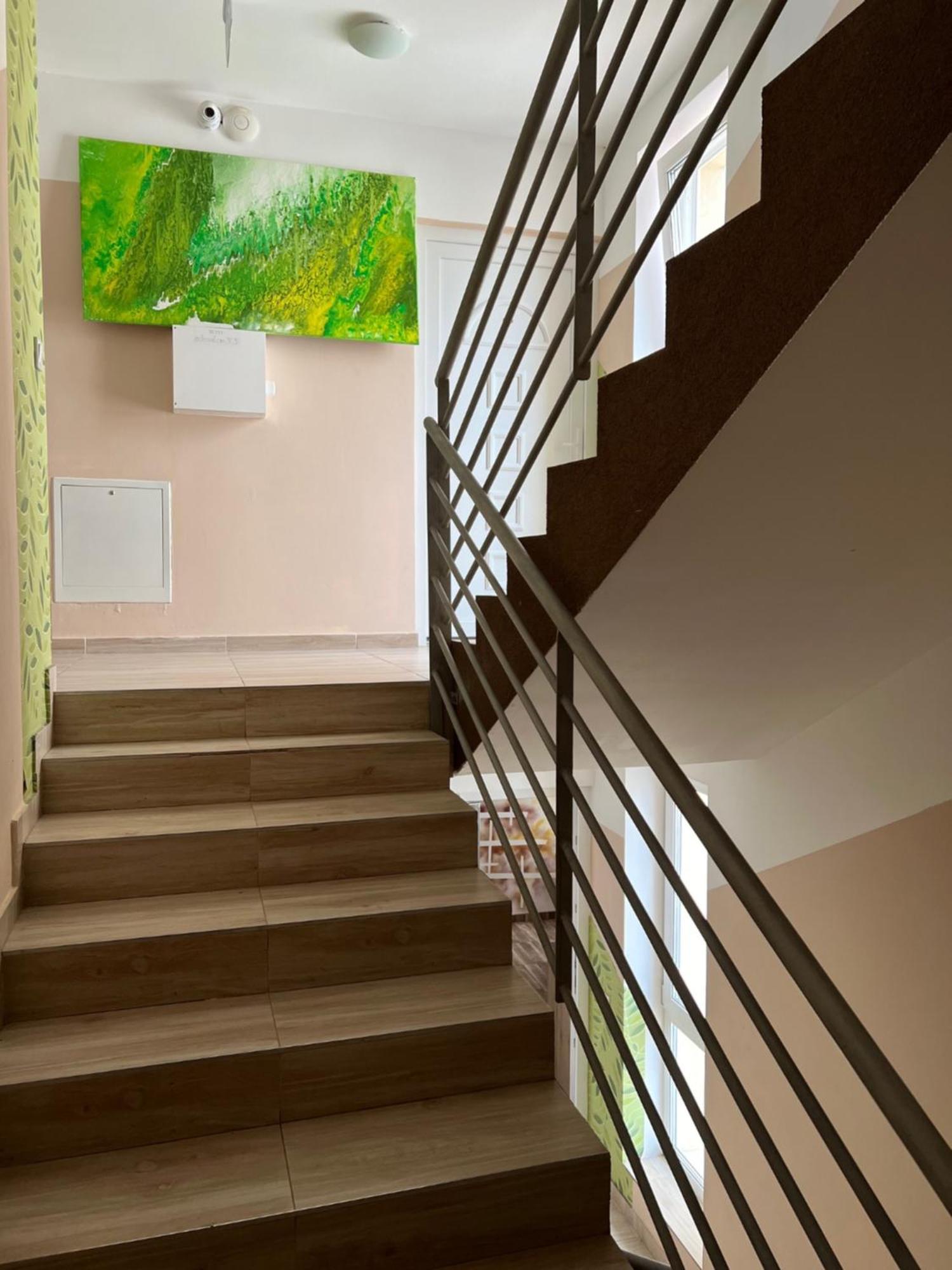 Sweet Dream Guesthouse Szeged Extérieur photo
