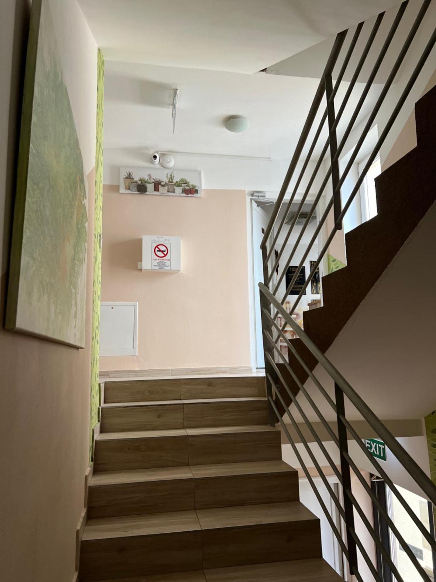 Sweet Dream Guesthouse Szeged Extérieur photo