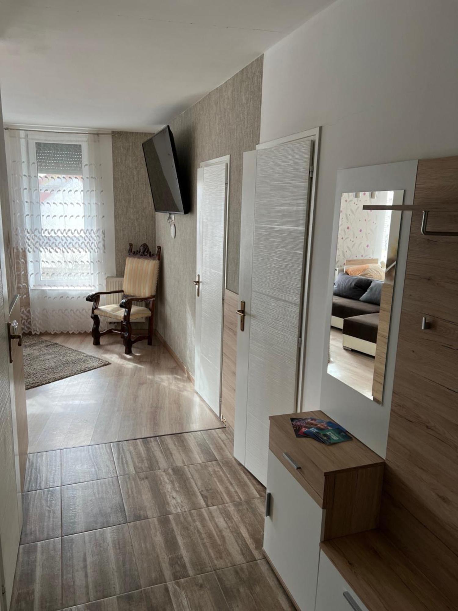Sweet Dream Guesthouse Szeged Extérieur photo