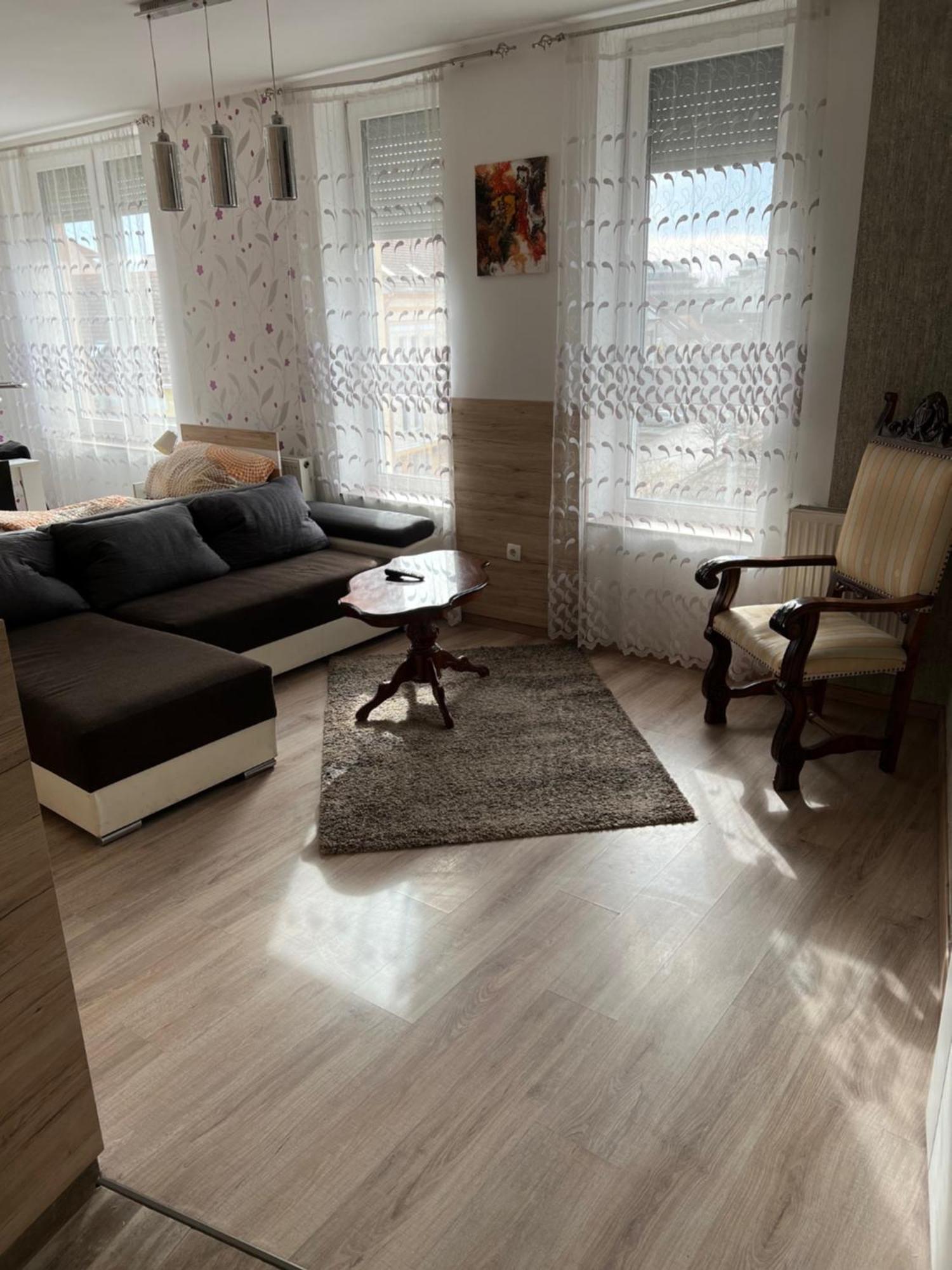 Sweet Dream Guesthouse Szeged Extérieur photo