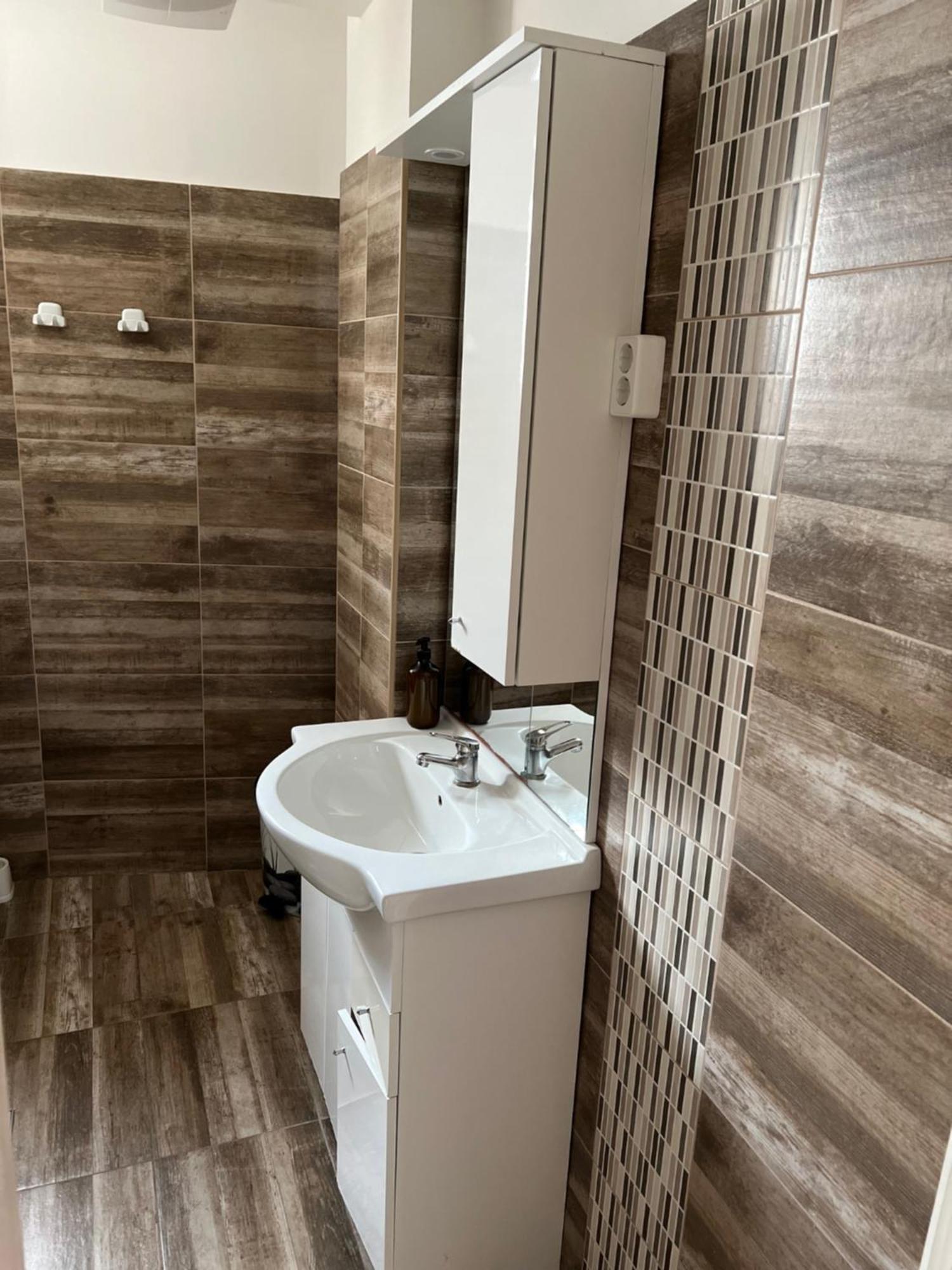 Sweet Dream Guesthouse Szeged Extérieur photo