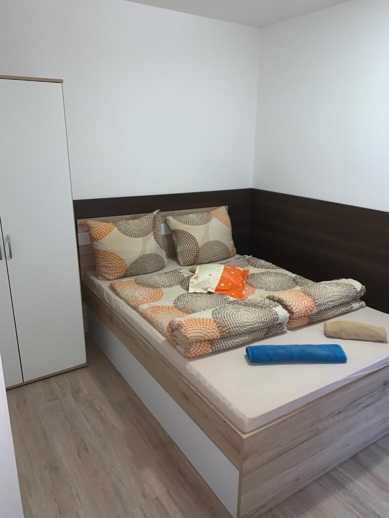 Sweet Dream Guesthouse Szeged Extérieur photo